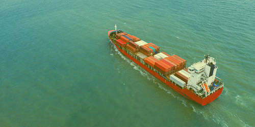 Ocean Transport